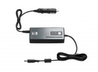 Adaptador combinado de aire/automt./CA HP 90W Smart (AJ652AA)